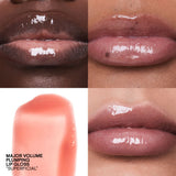 [PRÉ VENDA]Gloss - Major Volume Plumping Gloss
