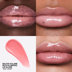 [PRÉ VENDA]Gloss - Major Volume Plumping Gloss