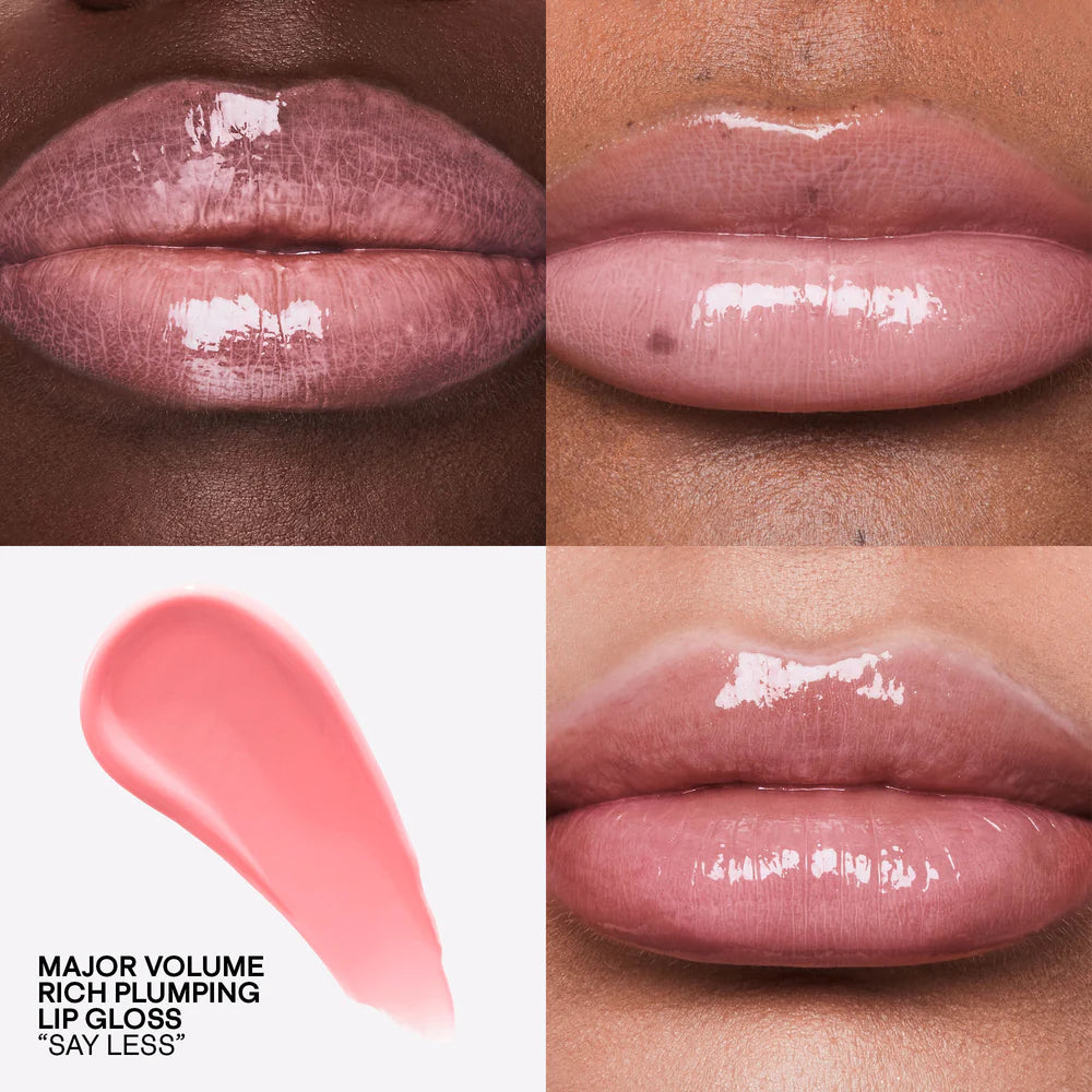 [PRÉ VENDA]Gloss - Major Volume Plumping Gloss