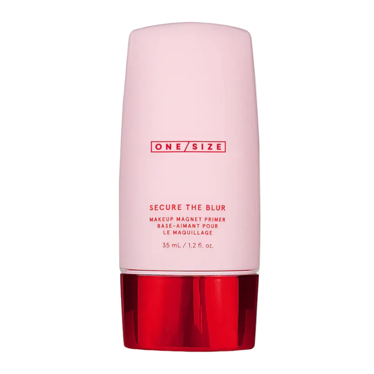[PRÉ VENDA] Secure The Blur - Makeup Magnet Primer
