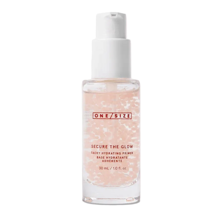 Secure The Glow - Hydrating Primer