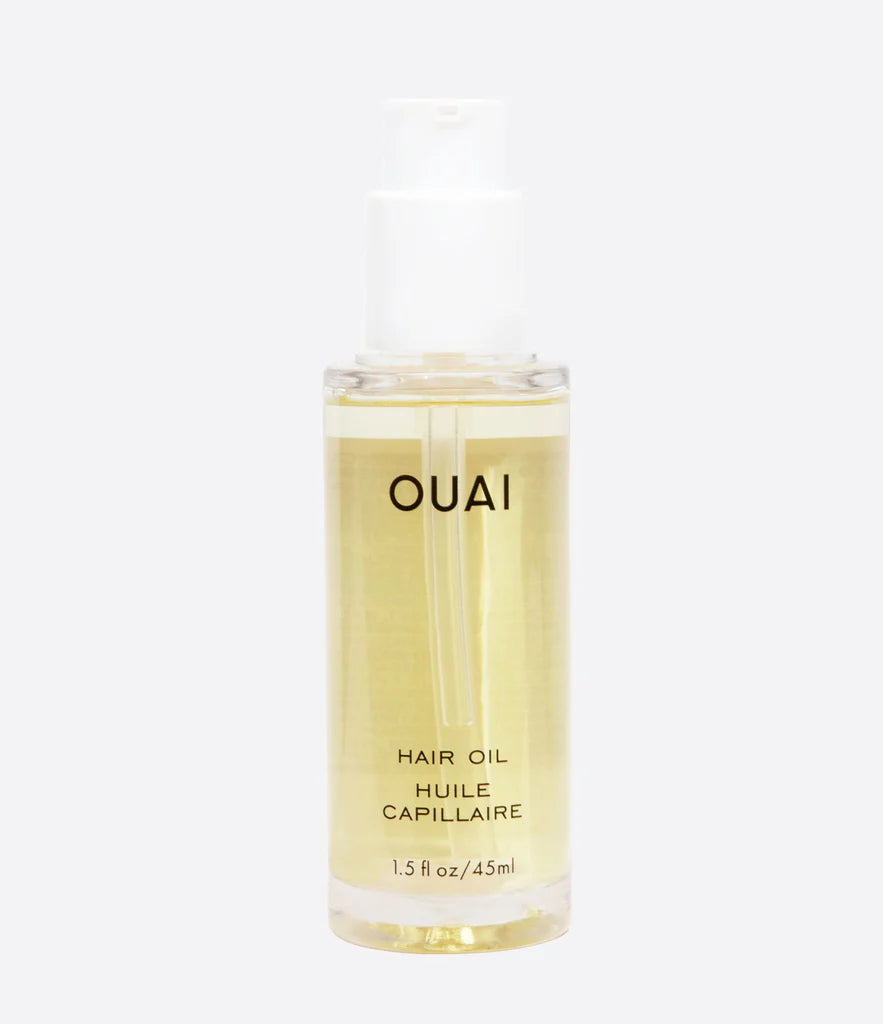 [PRÉ VENDA] High-gloss Hair