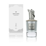 [PRÉ VENDA] Queening Extrait De Parfum Mind Games