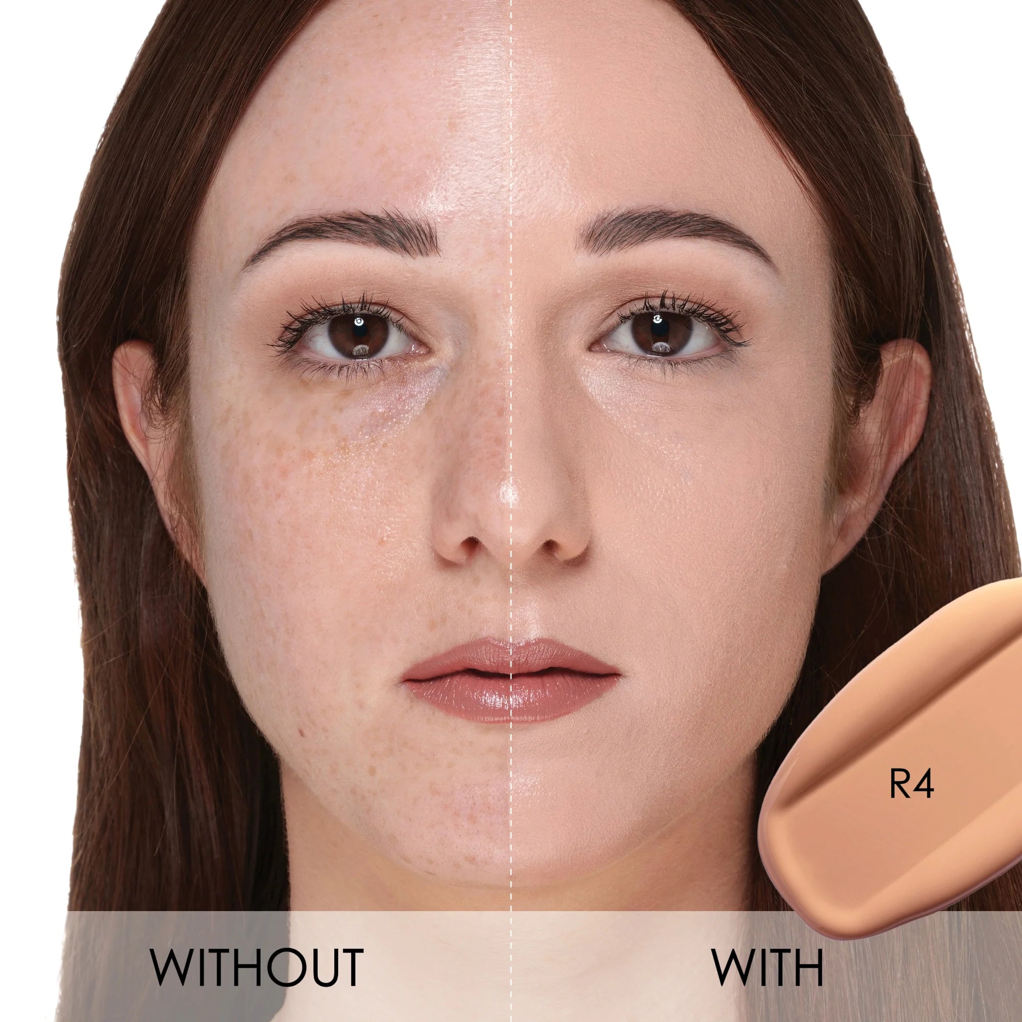[PRÉ VENDA] Corretivo - HY-GLAM Concealer