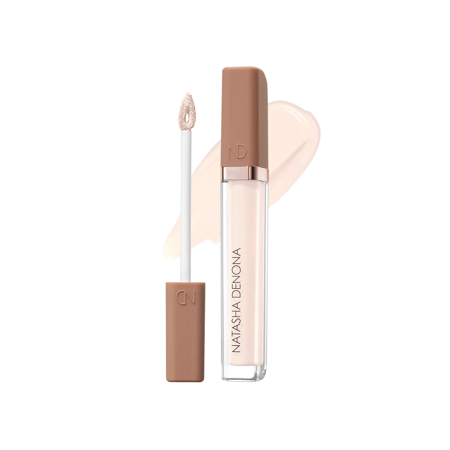 [PRÉ VENDA] Corretivo - HY-GLAM Concealer