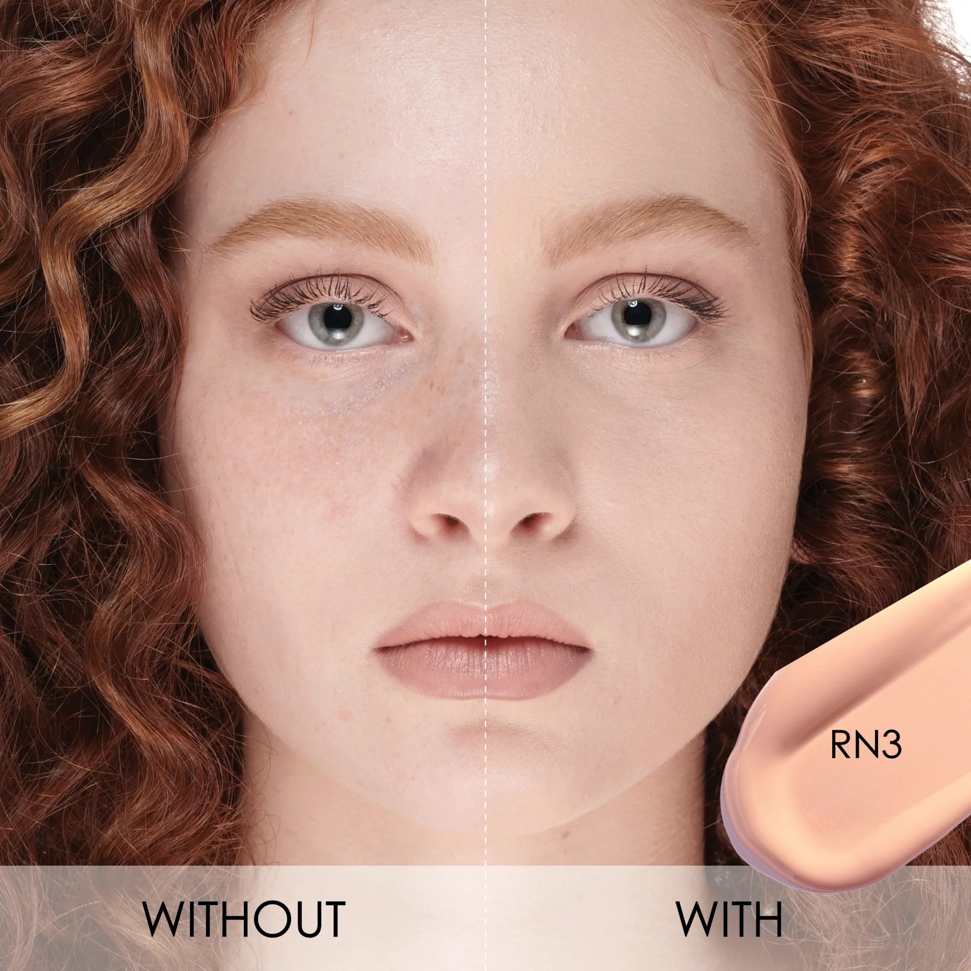[PRÉ VENDA] Corretivo - HY-GLAM Concealer