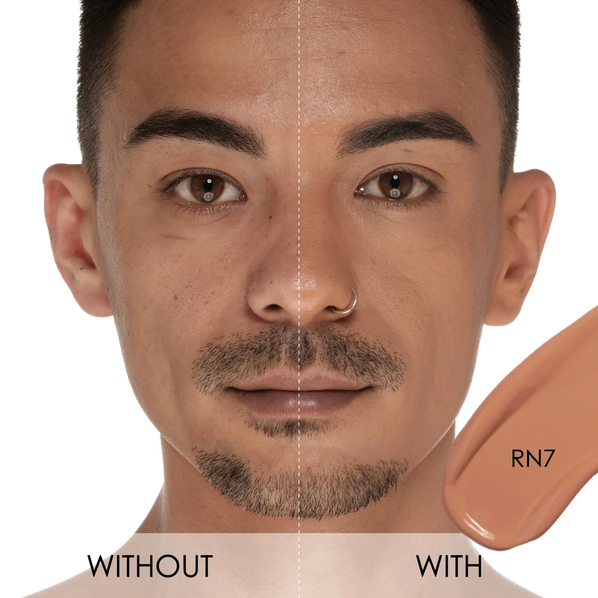 [PRÉ VENDA] Corretivo - HY-GLAM Concealer