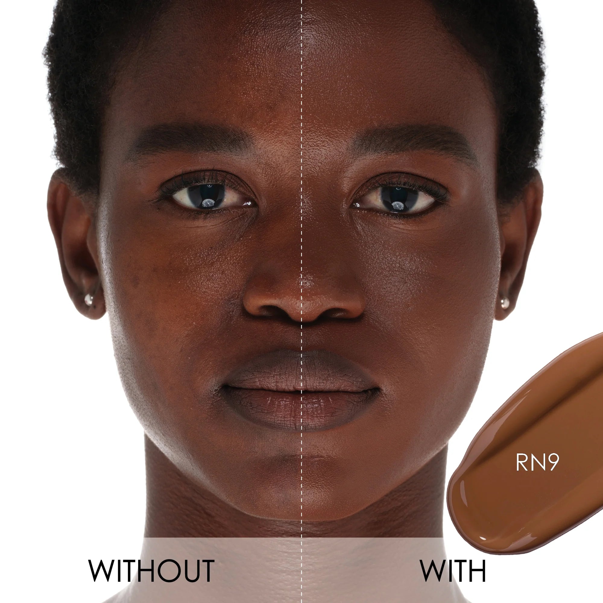 [PRÉ VENDA] Corretivo - HY-GLAM Concealer