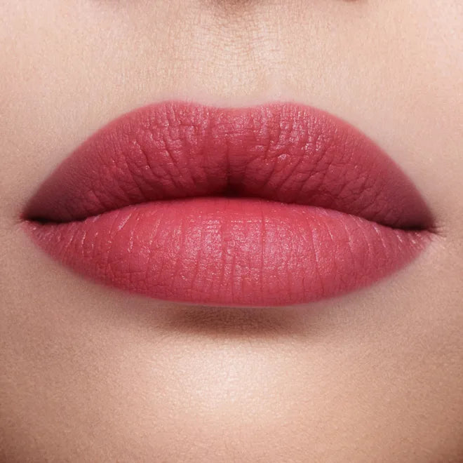 [PRÉ VENDA] Batom Cremoso Matte - Airbrush Flawless Lip Blur