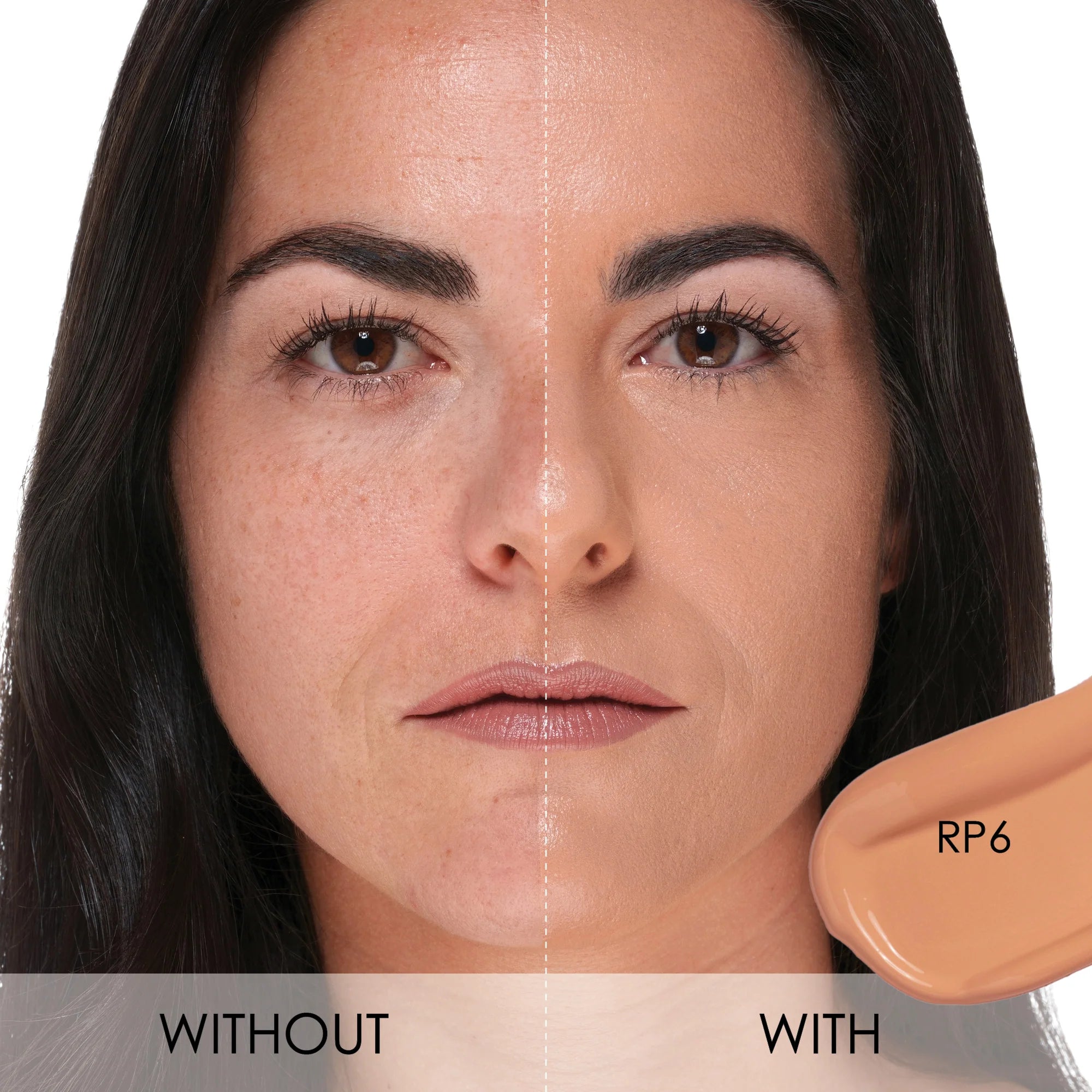 [PRÉ VENDA] Corretivo - HY-GLAM Concealer
