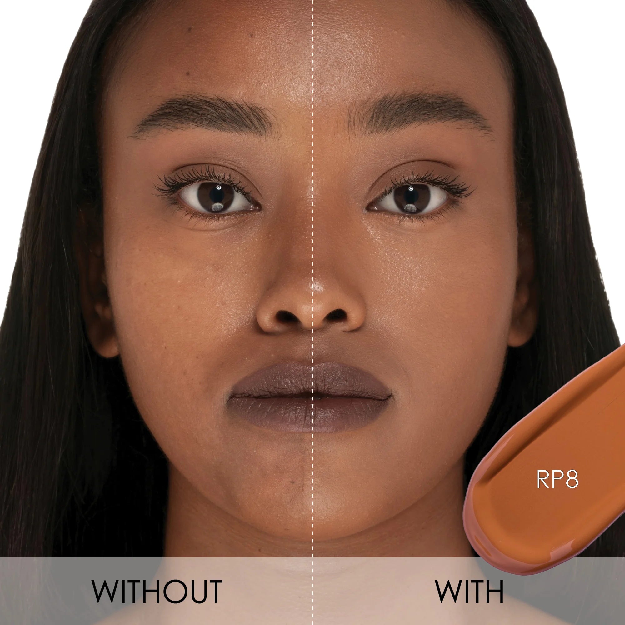 [PRÉ VENDA] Corretivo - HY-GLAM Concealer