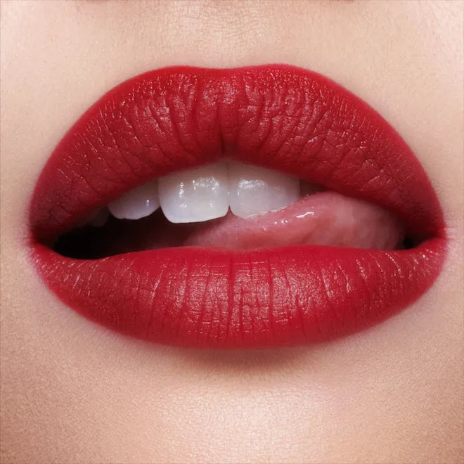 [PRÉ VENDA] Batom Cremoso Matte - Airbrush Flawless Lip Blur