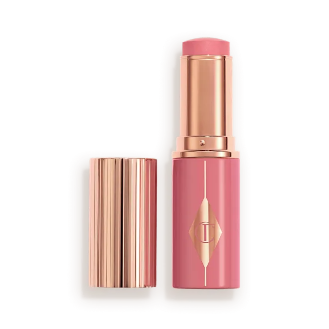 Unreal Blush Healthy Glow Stick – Rosy Glow
