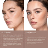 HY-SCULPT Liquid Bronzer