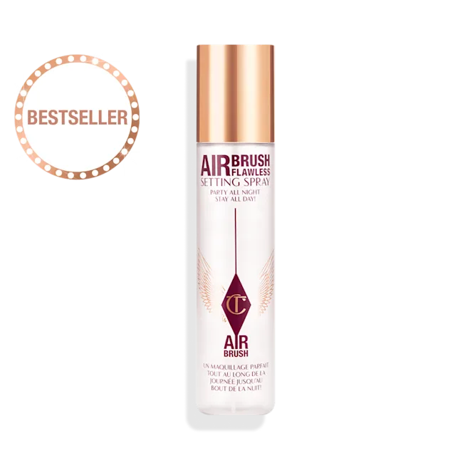 Airbrush Flawless Setting Spray