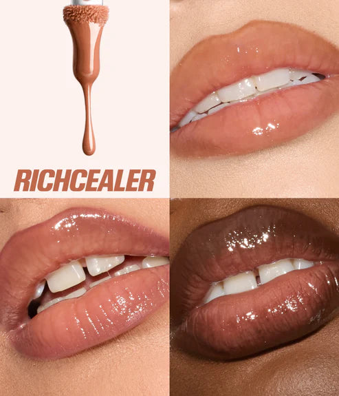 FAUX FILLER EXTRA SHINE LIP GLOSS