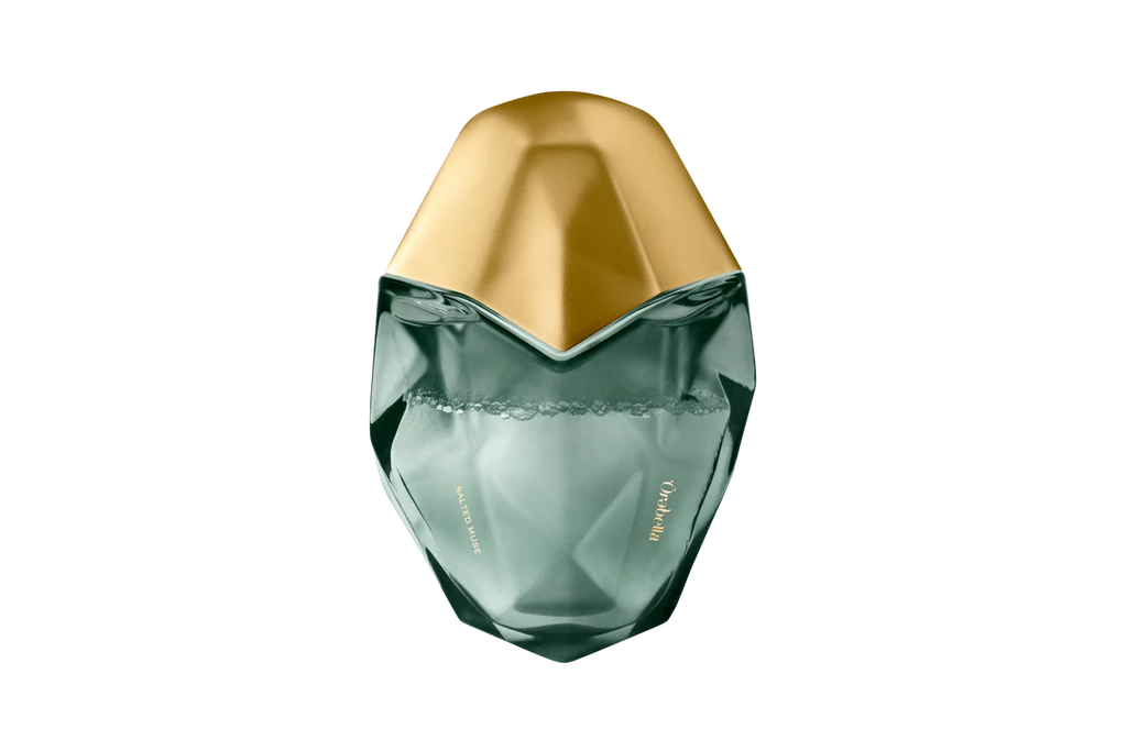 [PRÉ VENDA] PARFUM SALTED MUSE