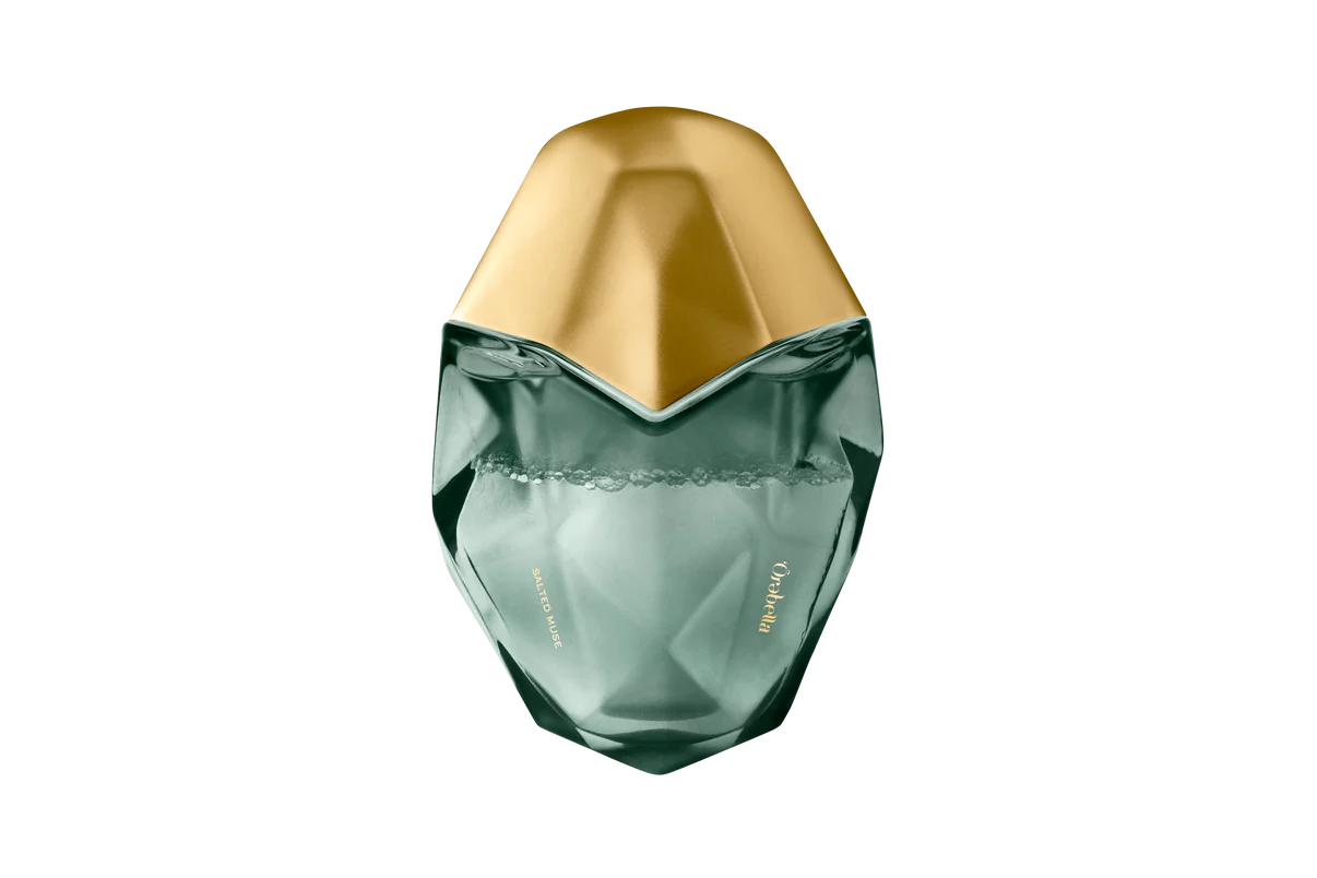 [PRÉ VENDA] PARFUM SALTED MUSE