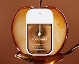 Touchland Power Mist Sanitizer - Salted Caramel
