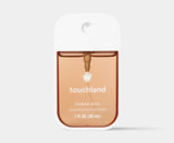 Touchland Power Mist Sanitizer - Salted Caramel