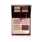 The Luxury Palette