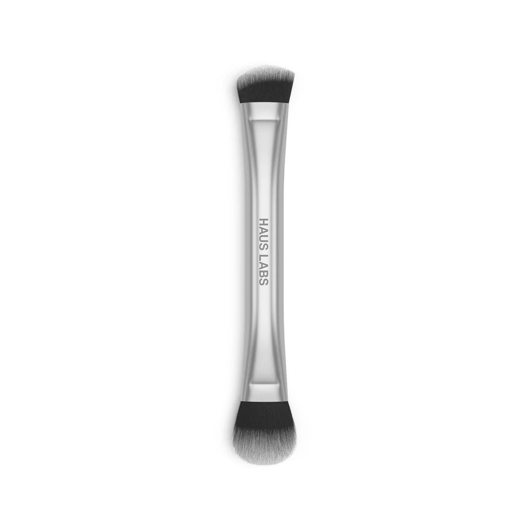 [PRÉ VENDA] Dual-Ended Precision Sculpting Brush