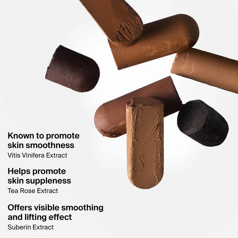 Contorno Precision Sculpt Shaping Balm Stick HAUS LABS by Lady Gaga Cor: Taper