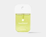 Touchland Power Mist Sanitizer - Lemon Lime Spritz