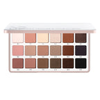[PRÉ VENDA] Soft Eye Sculpt  - Eyeshadow Palette