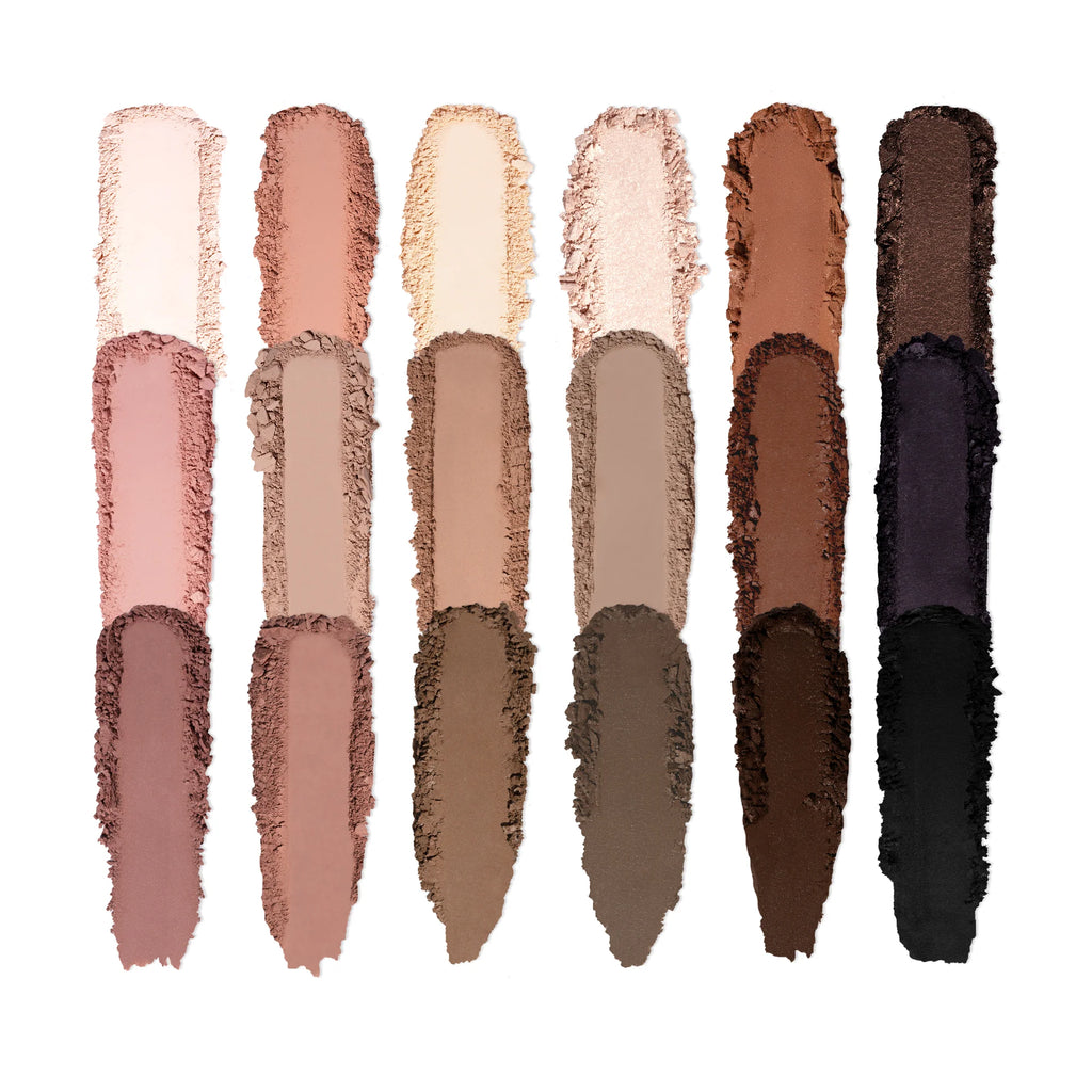 [PRÉ VENDA] Soft Eye Sculpt  - Eyeshadow Palette