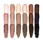 [PRÉ VENDA] Soft Eye Sculpt  - Eyeshadow Palette