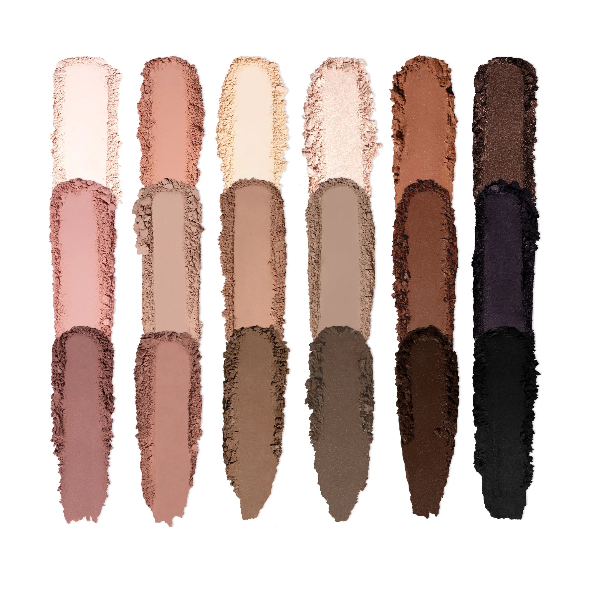 [PRÉ VENDA] Soft Eye Sculpt  - Eyeshadow Palette