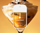 Touchland Power Mist Sanitizer - Spiced Pumpkin-Tini