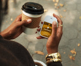 Touchland Power Mist Sanitizer - Spiced Pumpkin-Tini