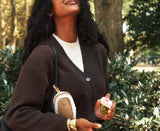 Touchland Power Mist Sanitizer - Spiced Pumpkin-Tini