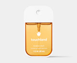 Touchland Power Mist Sanitizer - Spiced Pumpkin-Tini
