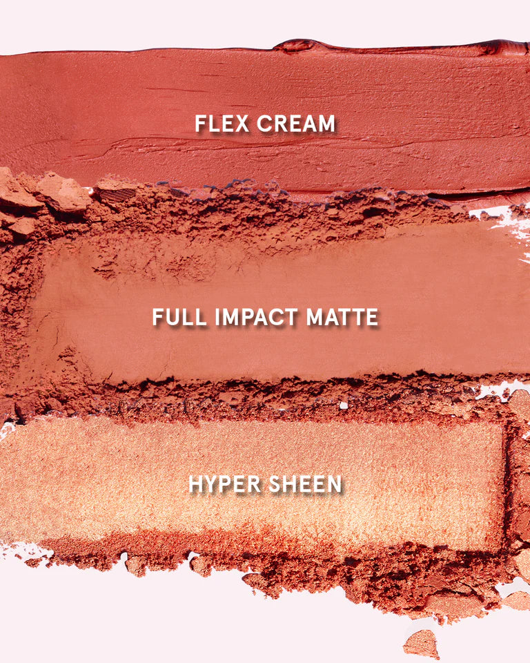 [PRÉ VENDA] 3D Blush Trio Palette