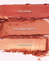 [PRÉ VENDA] 3D Blush Trio Palette