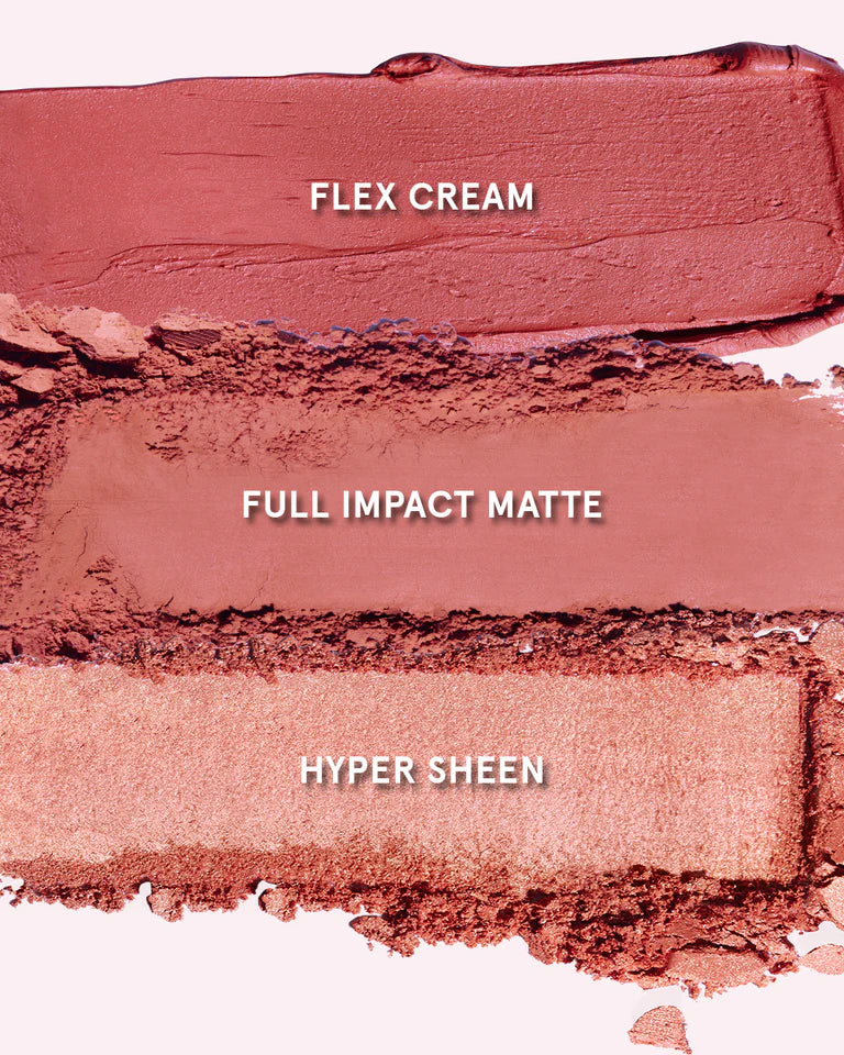 [PRÉ VENDA] 3D Blush Trio Palette