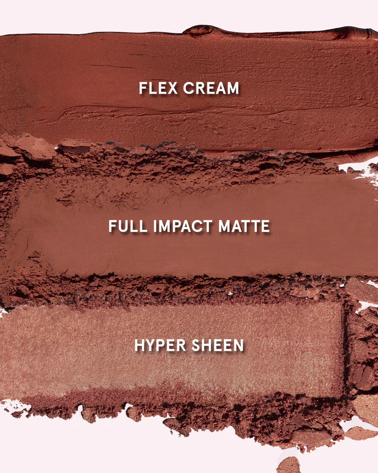 [PRÉ VENDA] 3D Blush Trio Palette