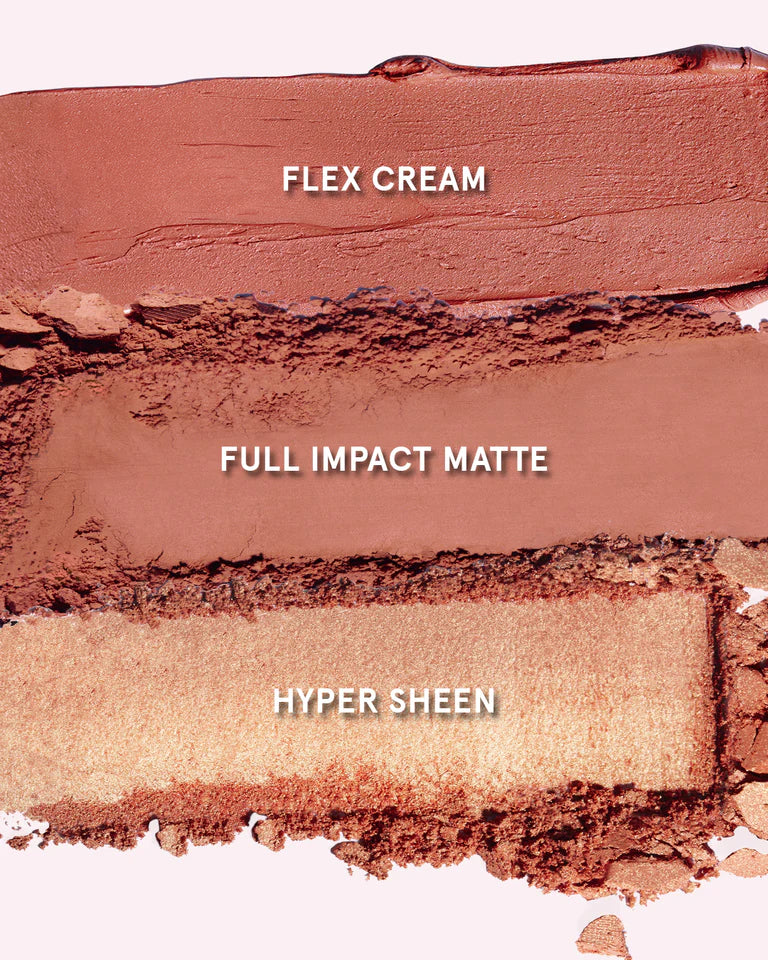 [PRÉ VENDA] 3D Blush Trio Palette