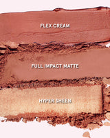 [PRÉ VENDA] 3D Blush Trio Palette