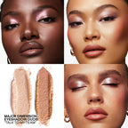 [PRÉ VENDA] Major Dimension Eye Ilusion Eyeshadow