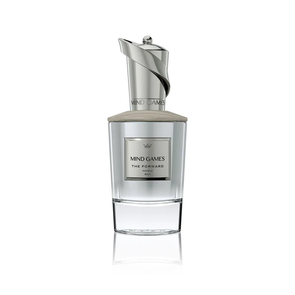 [PRÉ VENDA] The Forward Extrait De Parfum Mind Games