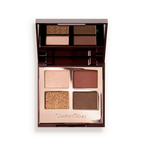 The Luxury Palette