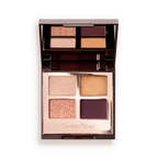 The Luxury Palette