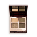 The Luxury Palette