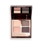 The Luxury Palette