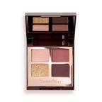 The Luxury Palette