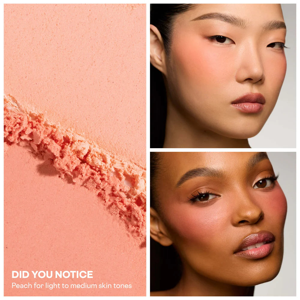 [PRÉ VENDA] TRANSITION BLURRING BLUSH DUO